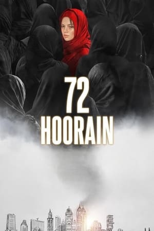 72 Hoorain 2023 Hindi DVDSCr |