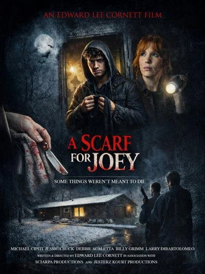 A Scarf for Joey (2026) Hindi (MULTI AUDIO) – – 1080p