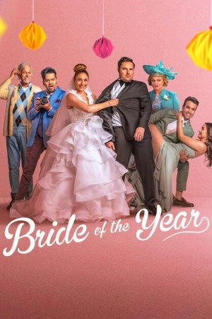 Bride of the Year (2026) Hindi (MULTI AUDIO) – – 1080p