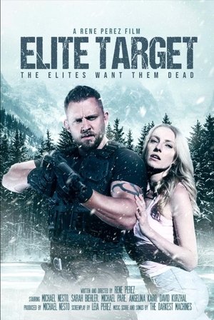 Elite Target (2025) Hindi (MULTI AUDIO) – – 1080p