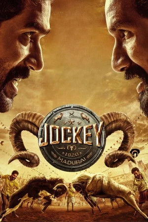 Jockey (2026) Hindi (MULTI AUDIO) – – 1080p