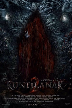 Kuntilanak 2 2019 Hindi – -