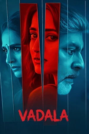 Vadala (2026) Hindi (MULTI AUDIO) – – 1080p