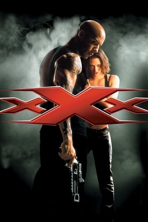 XxX 2002 English - Hindi AC3 DD.5.1 [3.6 GB]