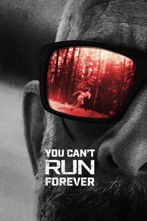 You Can’t Run Forever (2024) Hindi Dual Audio – 720p –